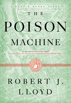 A méreggép - The Poison Machine