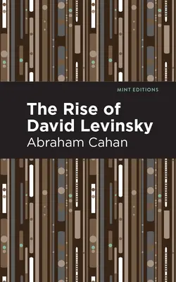 David Levinsky felemelkedése - The Rise of David Levinsky