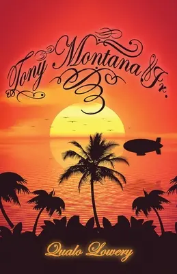 Tony Montana Jr: Montana Montana Montana: Egy fiú saga - Tony Montana Jr.: Saga of A Son