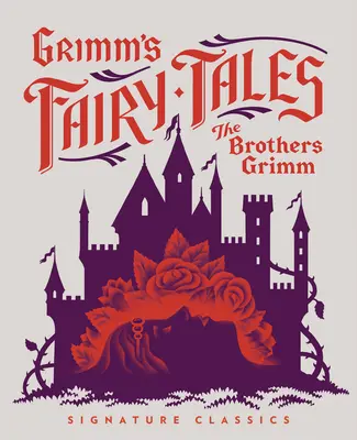 Grimm meséi - Grimm's Fairy Tales