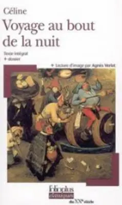 Voyage Au Bout de Nuit