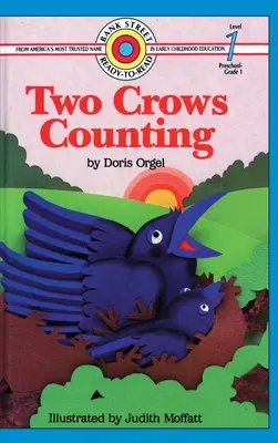 Két varjú számol: 1. szint - Two Crows Counting: Level 1