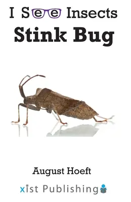 Büdös bogár - Stink Bug
