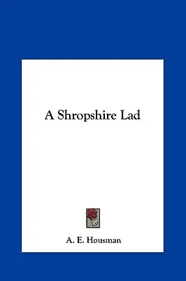 A Shropshire Lad