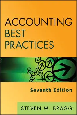 Osvědčené postupy v účetnictví 7e - Accounting Best Practices 7e
