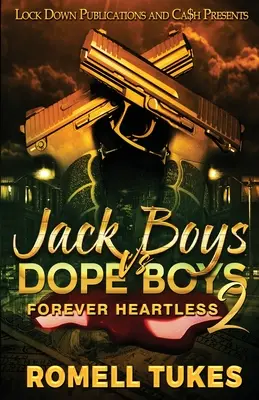 Jack Boys vs Dope Boys 2 - Jack Boys Vs Dope Boys 2