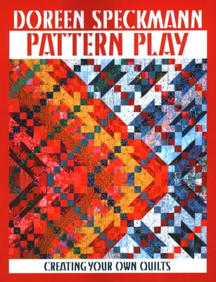 Pattern Play - Print on Demand kiadás - Pattern Play - Print on Demand Edition