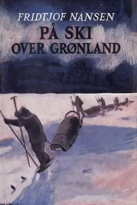 P ski over Grnland