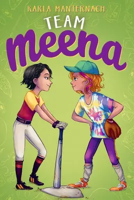 Meena csapata - Team Meena