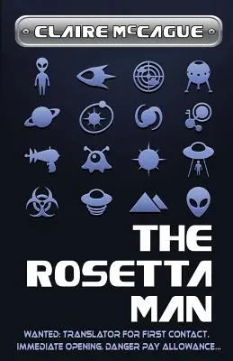 A Rosetta-ember - The Rosetta Man