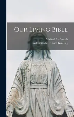 A mi élő Bibliánk - Our Living Bible