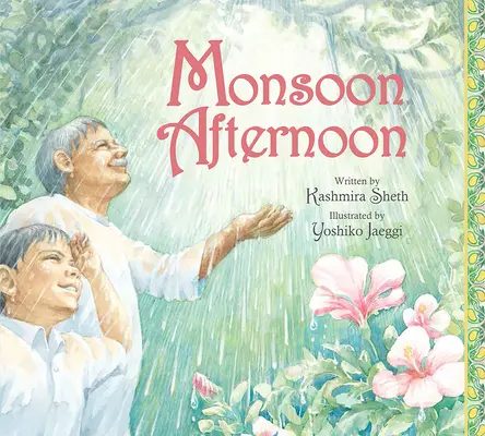 Monsun délután - Monsoon Afternoon