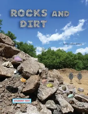 Rocks and Dirt; tanulói szöveg - Rocks and Dirt; student text