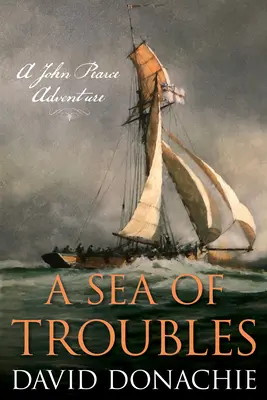 A bajok tengere - A Sea of Troubles