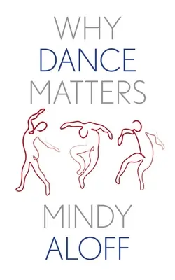 Miért fontos a tánc - Why Dance Matters