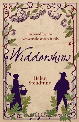 Widdershins: Boszorkányok, boszorkánykeresők és boszorkányperek - Widdershins: Witches, Witchfinders & Witch Trials