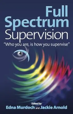 Teljes spektrumú felügyelet - Full Spectrum Supervision