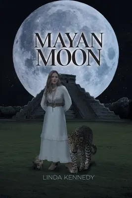 Mayský měsíc - Mayan Moon