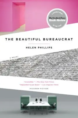 A szép bürokrata - The Beautiful Bureaucrat