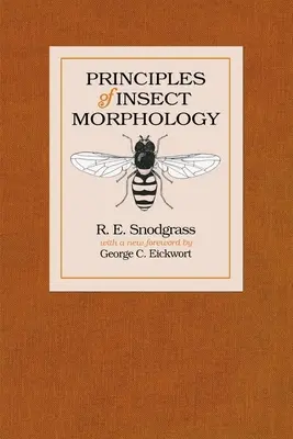 A rovarmorfológia alapjai - Principles of Insect Morphology