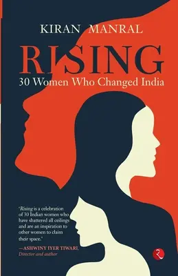 Rising 30 nő, aki megváltoztatta Indiát (Pb) - Rising 30 Women Who Changed India (Pb)