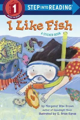 Szeretem a halakat - I Like Fish