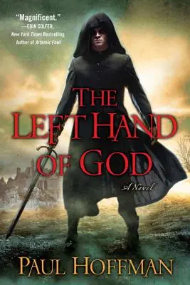 Isten bal keze - The Left Hand of God