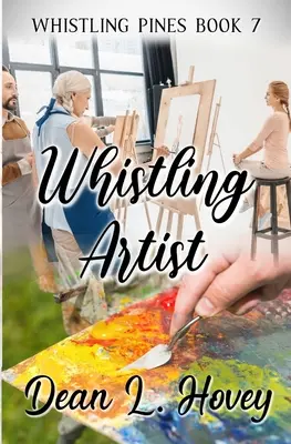 Fütyülő művész - Whistling Artist