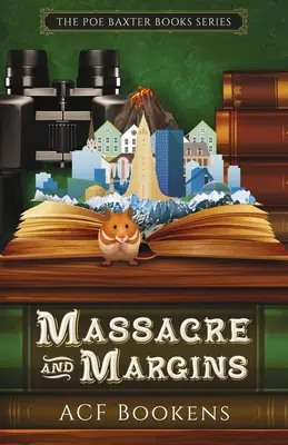 Mészárlás és margó - Massacre And Margins