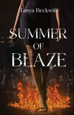 A lángoló nyár - Summer of Blaze