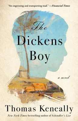 A Dickens fiú - The Dickens Boy