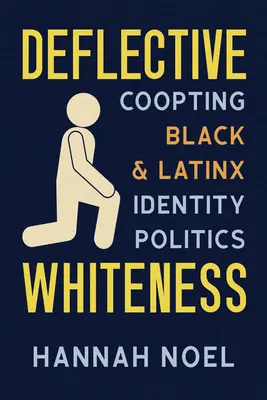 Deflektív fehérség: Fekete és latinx identitáspolitika: A fekete és latinx identitás politikájának társ-optimalizálása - Deflective Whiteness: Co-Opting Black and Latinx Identity Politics