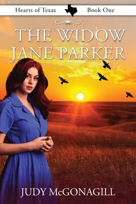 Az özvegy Jane Parker - The Widow Jane Parker