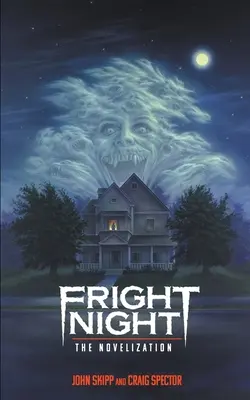 Fright Night: The Novelization