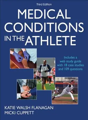 Orvosi állapotok a sportolóban - Medical Conditions in the Athlete