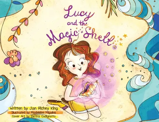 Lucy és a varázshéj - Lucy and the Magic Shell