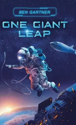 Egy óriási ugrás - One Giant Leap