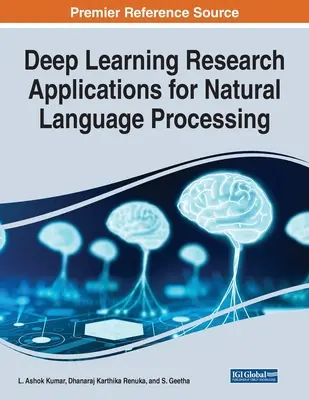 Mélytanulási kutatási alkalmazások a természetes nyelvi feldolgozáshoz - Deep Learning Research Applications for Natural Language Processing