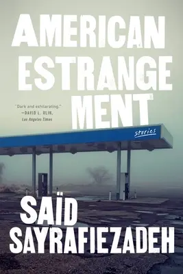 American Estrangement: Történetek - American Estrangement: Stories