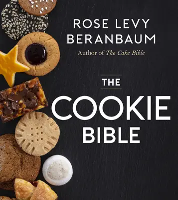 A süteményes Biblia - The Cookie Bible