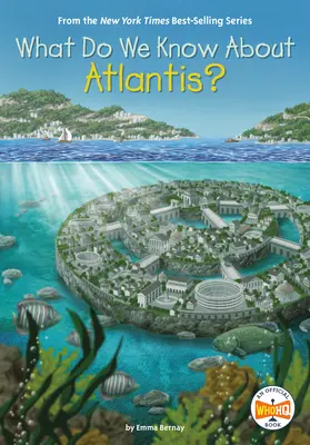 Mit tudunk Atlantiszról? - What Do We Know about Atlantis?