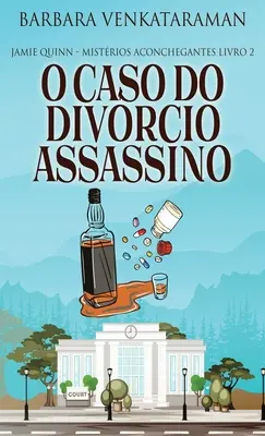 O Caso do Divrcio Assassino