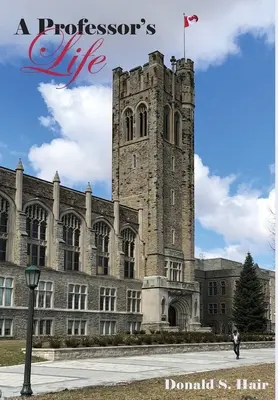 Egy professzor élete - A Professor's Life