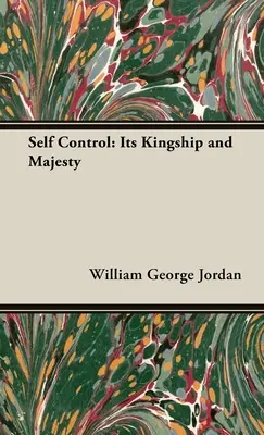 Önuralom: Királyisága és fensége - Self Control: Its Kingship and Majesty