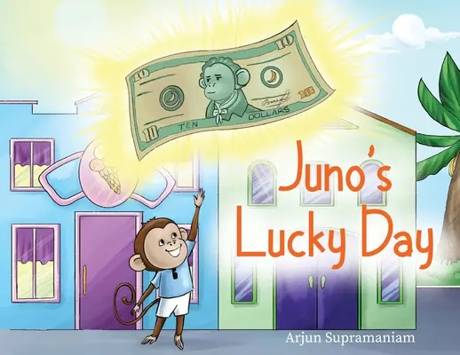 Juno szerencsenapja - Juno's Lucky Day