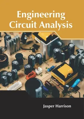 Mérnöki áramkör-elemzés - Engineering Circuit Analysis