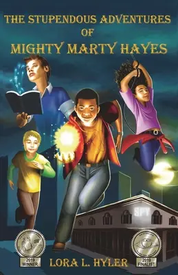 A hatalmas Marty Hayes elképesztő kalandjai - The Stupendous Adventures of Mighty Marty Hayes