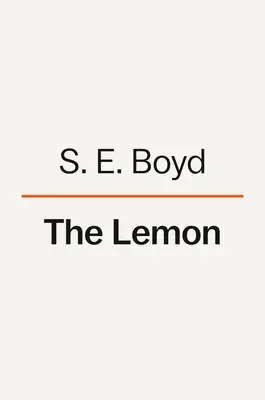 A citrom - The Lemon