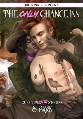 Még a tehénrobotok is kapnak kék golyókat: Queer, Smutty Stories - Even Cowbots Get Blue Balls: Queer, Smutty Stories