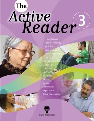 Az aktív olvasó 3 - The Active Reader 3